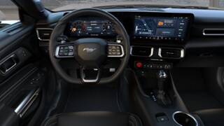2026 Ford Mustang® Internal Image 2
